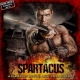 Spartacus: Sangre Y Traición