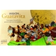 Juego Mision Guatavita