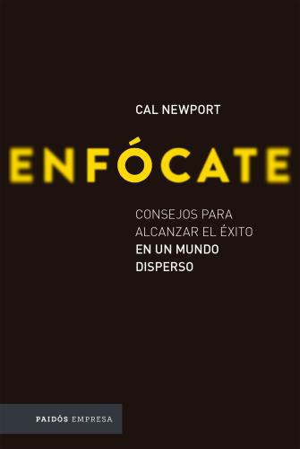 Enfócate