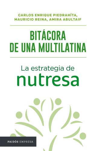 Bitácora De Una Multilatina