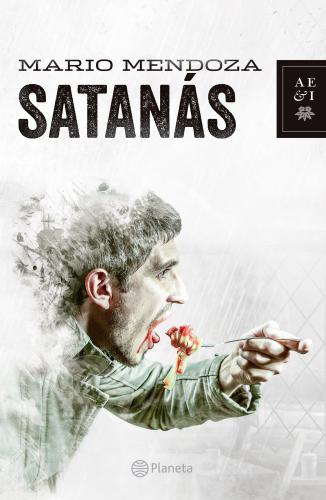 Satanas - Nva Presentacion