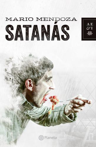 Satanas - Nva Presentacion