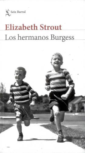 Los Hermanos Burgess
