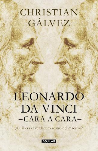 Leonardo Da Vinci, Cara A Cara