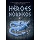 Heroes Nordicos. La Guia Oficial Del Uni