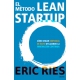 El Metodo Lean Startup