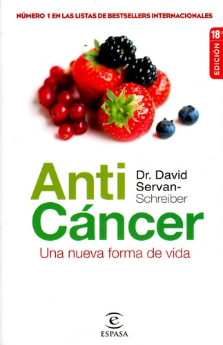 Anti Cancer