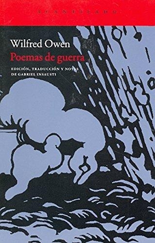 Poemas De Guerra