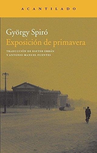 Exposicion De Primavera