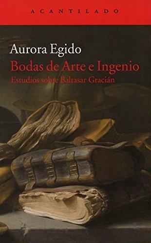 Bodas De Arte E Ingenio