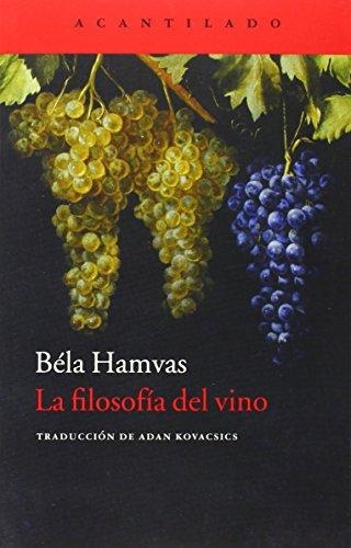 Filosofia Del Vino