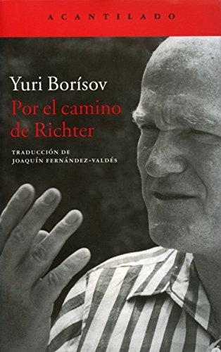 Por El Camino De Richter