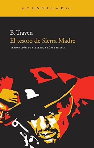 Tesoro De Sierra Madre, El