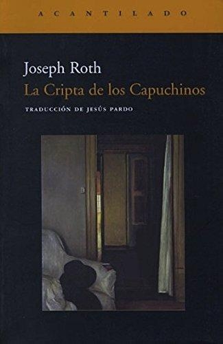 Cripta De Los Capuchinos, La