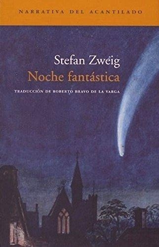 Noche Fantastica
