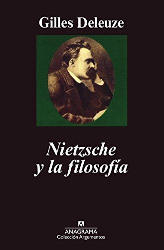 Nietzsche Y La Filosofia