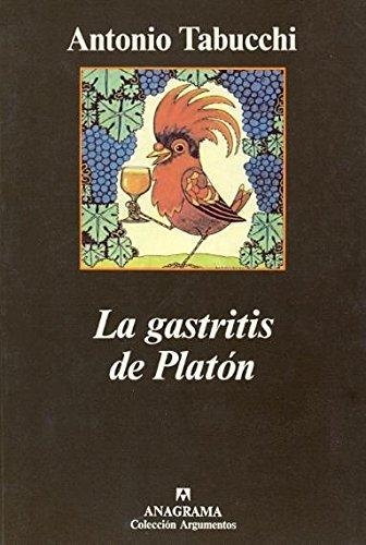 Gastritis De Platon
