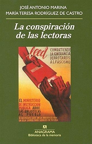 Conspiracion De Las Lectoras, La