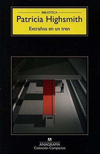 Extraños En Un Tren