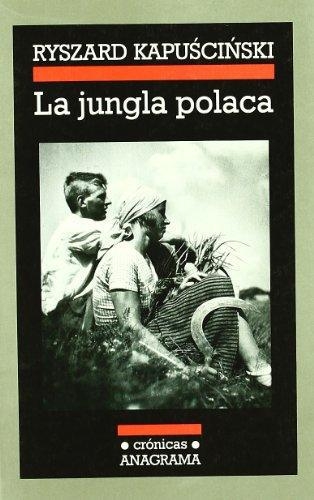 Jungla Polaca, El (Ir)