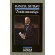 Vente Conmigo