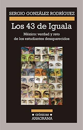 43 De Iguala Los