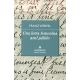 Letra Femenina Azul Palido Una