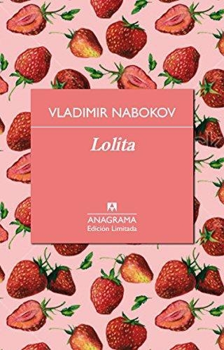 Lolita T.D Edicion Limitada