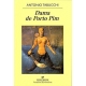 Dama De Porto Pim (Anagrama)