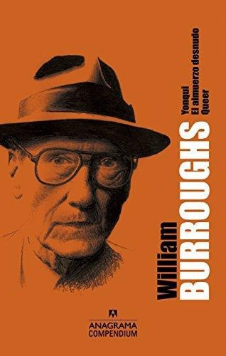 Burroughs (Compendium)