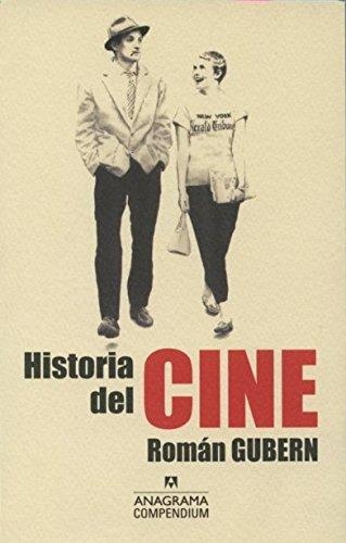 Historia Del Cine (Compendium)