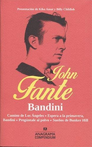 Fante ( Compemdium ) Bandini