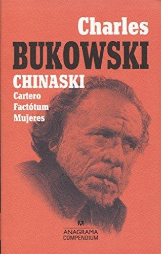 Chinaski-Bukowski
