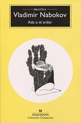 Ada O El Ardor