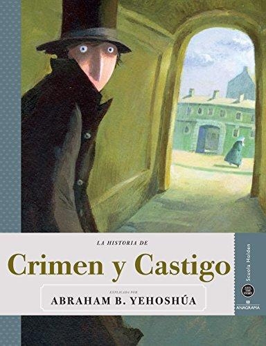 Crimen Y Castigo