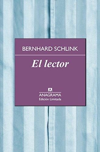 Lector, El (Td Ed. Lujo)