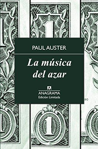 Musica Del Azar, La (Td Ed. Lujo)