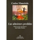 Alusiones Perdidas, Las