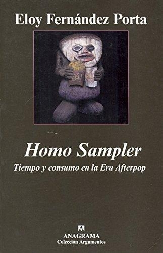 Homo Sampler