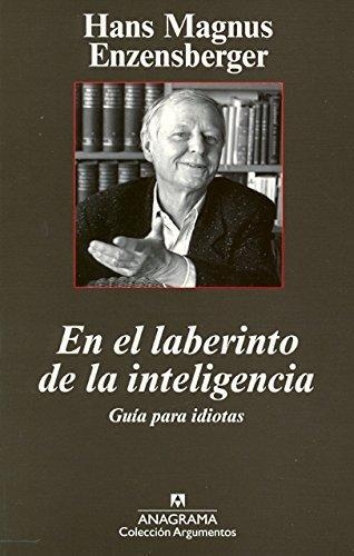 En El Laberinto De La Inteligencia