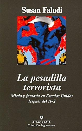 Pesadilla Terrorista