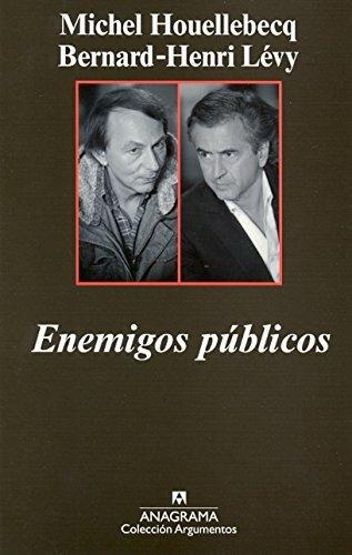 Enemigos Publicos