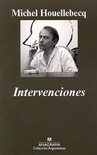 Intervenciones