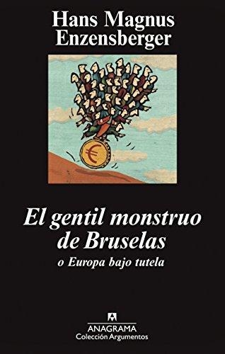 Gentil Monstruo De Bruselas