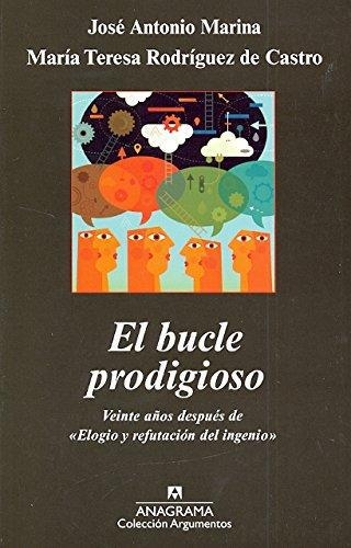 Bucle Prodigioso, El