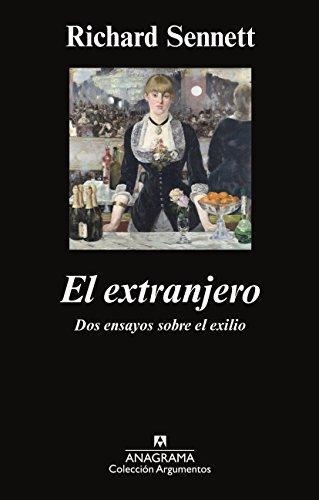 Extranjero, El