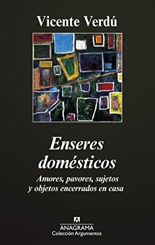 Enseres Domesticos