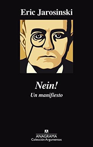Nein Un Manifiesto