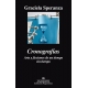 Cronografias