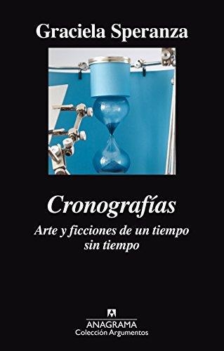 Cronografias